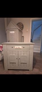 commode + kast' voor kinderkamer, Gebruikt, Ophalen of Verzenden, 75 tot 100 cm, Minder dan 50 cm