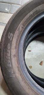 4 Zomerbanden 185/65R15: Nexen, Toyo, Pirelli, Ophalen, Gebruikt, 15 inch, 185 mm