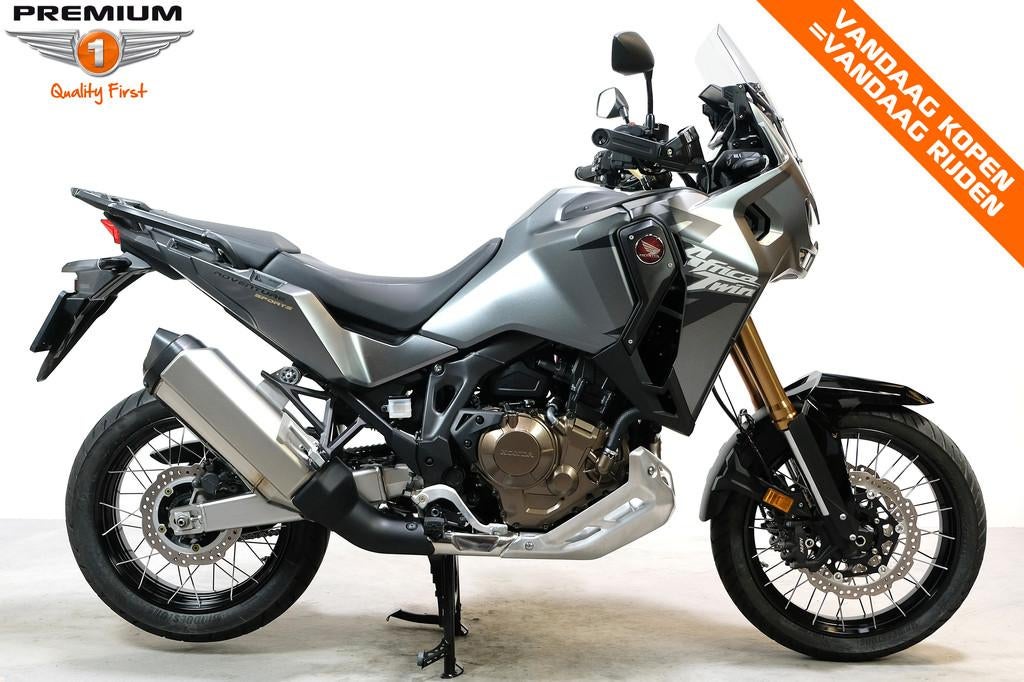 Honda CRF 1100 AFRICA TWIN ADVENTURE SPORTS (bj 2025)