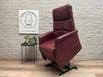 Ciar sta op stoel,  relax fauteuil Medium staopstoel, N, N, Minder dan 75 cm, Leer