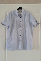 Ted Baker Lichtblauw Overhemd Korte Mouwen XL, Kleding | Heren, Ted Baker, Blauw, Ophalen of Verzenden, Zo goed als nieuw