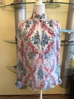 Blouse - Hugo Boss, Verzenden, Zo goed als nieuw, Maat 36 (S), Overige kleuren