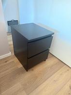 Ladekast IKEA / MALM, Huis en Inrichting, Ophalen, Zo goed als nieuw, Minder dan 45 cm