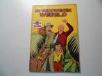 Kim Devil 3 De verdwenen wereld 1957 1 ste druk., Boeken, Charlier, Eén stripboek, Ophalen of Verzenden, Zo goed als nieuw