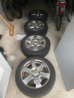 16 inch AUTEC Baltic Velgen (KBA 45912) - Steek 5x114.3, Ophalen, Gebruikt