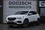 Opel Grandland X 1.6 Turbo Hybrid Elegance | Carplay | Half-, 1250 kg, Euro 6, 4 cilinders, Wit