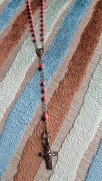 Rozenkrans, Ophalen of Verzenden, Gebruikt, Sieraad, Christendom | Katholiek