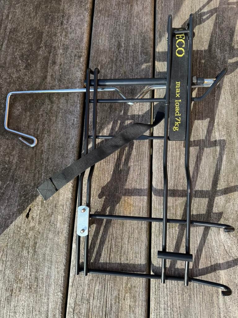 Buggydrager Steco fiets max. 7 kg - doe een bod!, Ophalen of Verzenden, Zo goed als nieuw