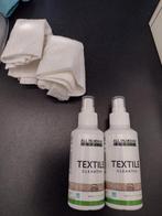 Textile care& protect kit, Ophalen of Verzenden, Overige typen