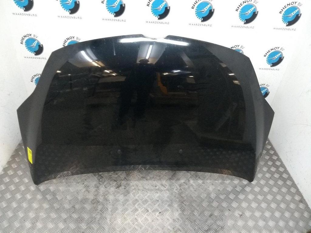 MAZDA 5 MOTORKAP 2006, Ophalen of Verzenden, Gebruikt, Stiba lid