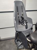 Bobike fiets achterzitje, Fietsen en Brommers, Achterzitje, Ophalen, Bo-Bike, Gebruikt