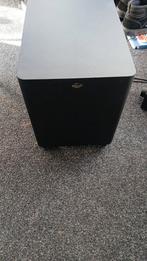 Complete 5.1 Surround Set Yamaha + Klipsch, Ophalen, Zo goed als nieuw, Minder dan 500 watt, Overige typen