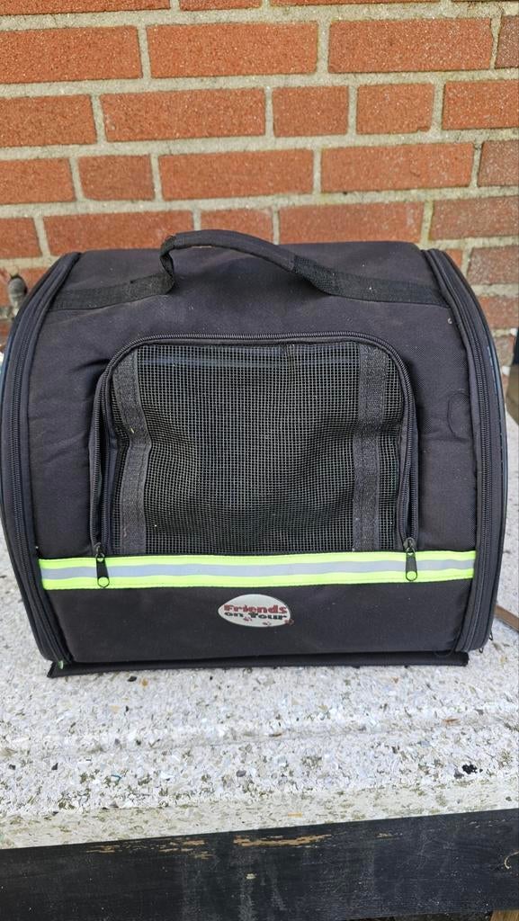 Hondjes transport tas., Ophalen of Verzenden