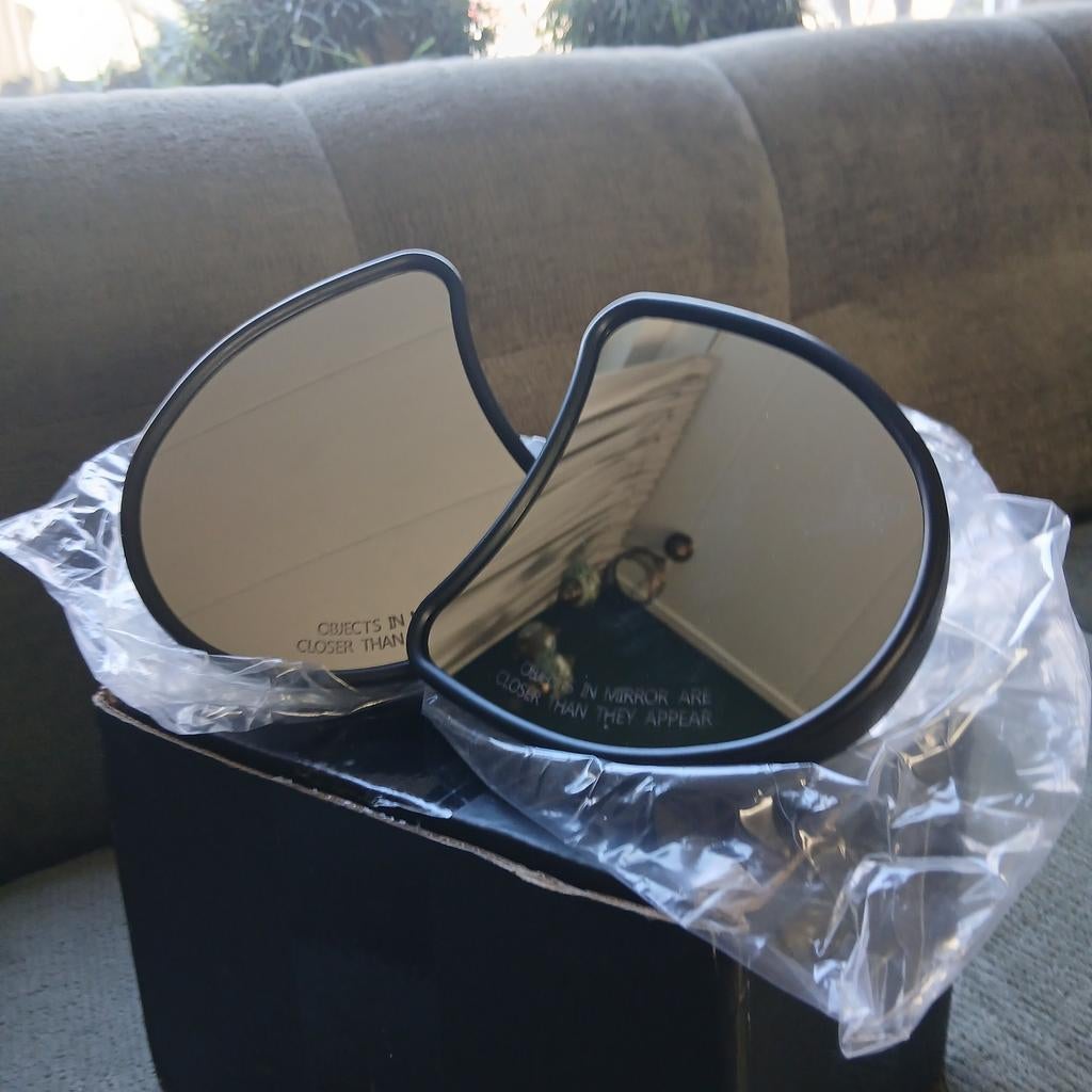 Harley davidson street/road glide accesoires  2006 / 2024, Ophalen of Verzenden, Nieuw