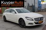 Mercedes-Benz CLS-klasse Shooting Brake 350 CDI 4-Matic auto, Auto's, Euro 5, 15 km/l, Gebruikt, 241 €/maand
