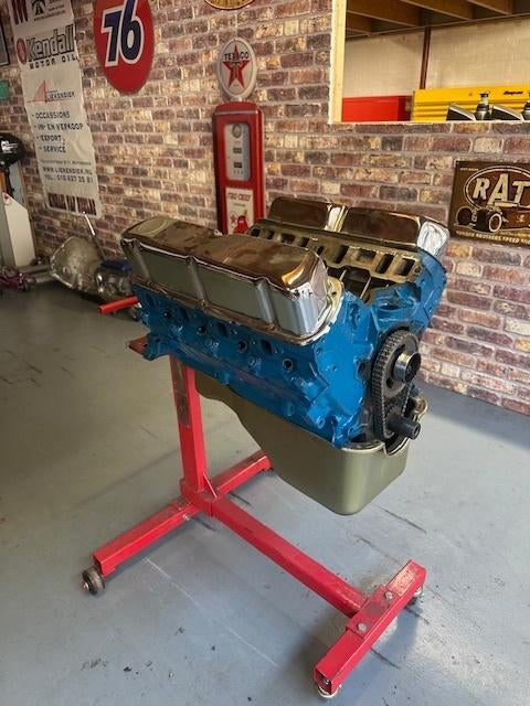 FORD 351 WINDSOR SMALL BLOCK, Ophalen, Nieuw, Overige automerken