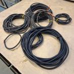 DAP SPC-215 luidsprekerkabel 9,5+9+7,5+4,5+2+2 meter, Ophalen of Verzenden, 10 meter of meer, Luidsprekerkabel