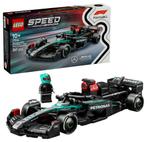 LEGO Speed 77244 Mercedes AMG F1 W15 racewagen 267 delig, Ophalen of Verzenden, Nieuw, Complete set, Lego
