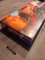 Marklin minex treinset nieuwstaat, Hobby en Vrije tijd, Wisselstroom, Treinset, Ophalen of Verzenden, Zo goed als nieuw