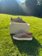 Santoni sneakers uk9,5/eu43,5, Ophalen of Verzenden, Gedragen, Overige kleuren, Sneakers of Gympen