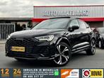 Audi Q3 Sportback 35 TFSI S Line Pano ACC Trekhaak 1 Jaar ga, 12 maanden, Stof, Euro 6, 4 cilinders