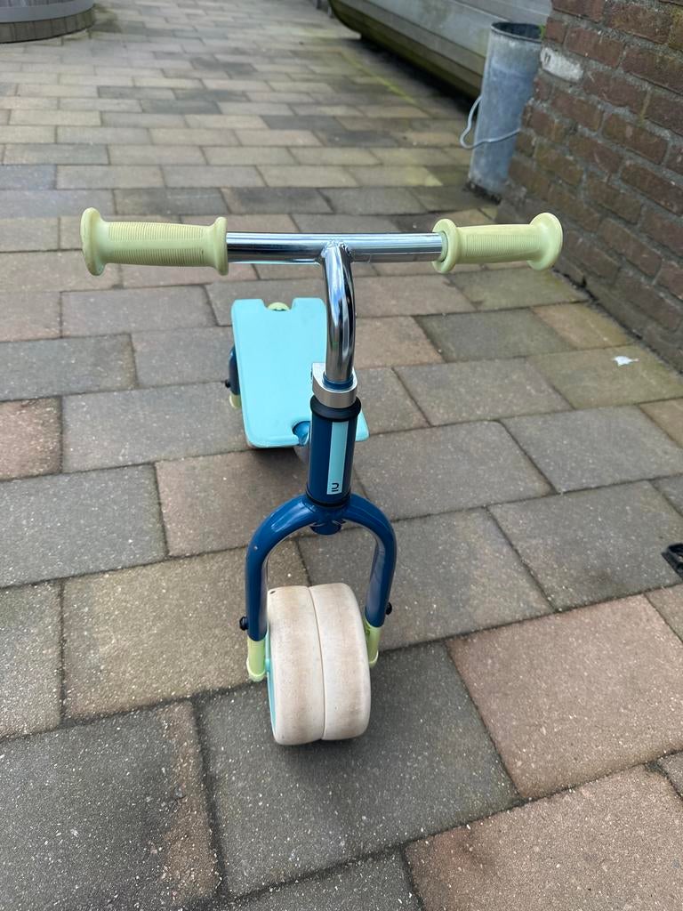 Decathlon b’twin loopfiets, Ophalen, Gebruikt, Overige typen