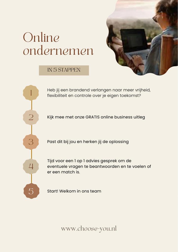 Extra of vervangend inkomen