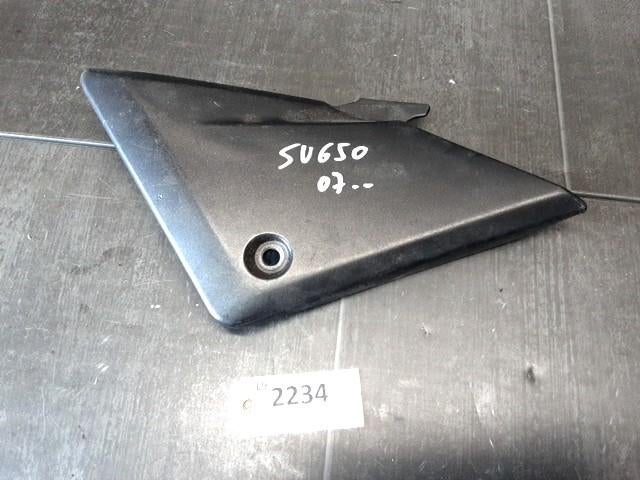 SV650 2003 - 2009 Suzuki Cover Cover onder tank D1-59528