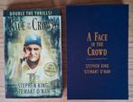 Stephen King & Richard Chizmar - Dubbel Hardcover Boek, Verzenden, Zo goed als nieuw, Stephen King, Stewart O'Nan, Richard Chizmar