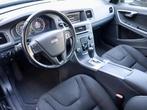 Volvo V60 2.0 D3 5 Cilinder 163pk, Volledig onderhouden, Auto's, Volvo, Euro 5, Gebruikt, 1984 cc, Origineel Nederlands