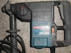 Bosch boor en breekhamer GBH 4 DSC, Ophalen, Gebruikt