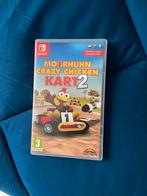 Nintendo spel, 1 speler, Ophalen of Verzenden, Zo goed als nieuw, Vanaf 3 jaar