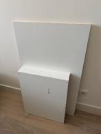 Ikea Pax Komplement planken 50x58 (5x) en 100x58 (1x) ZGAN, Ophalen, Met plank(en), 50 tot 100 cm, Zo goed als nieuw