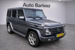 Mercedes-Benz G-klasse 320 CDI Lang, Startonderbreker, Gebruikt, G-Klasse, 2987 cc