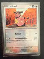 Miltank 081 masterball pokemonkaart, Ophalen of Verzenden, Zo goed als nieuw