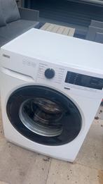 Zanussi wasmachine, Ophalen, 1200 tot 1600 toeren, Gebruikt, 8 tot 10 kg