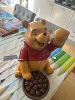 Origineel Disneyland Winnie de Poeh beeldje - Zo goed als ni, Verzamelen, Disney, Ophalen, Winnie de Poeh of vrienden, Zo goed als nieuw