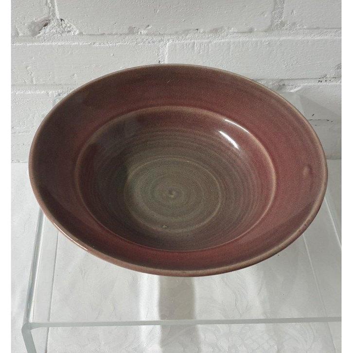 Job Heykamp schaal, Antiek en Kunst, Antiek | Woonaccessoires, Ophalen of Verzenden