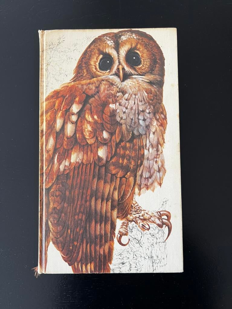 Het beste vogelboek – Reader’s Digest (1971) hardcover, Ophalen of Verzenden, Zo goed als nieuw