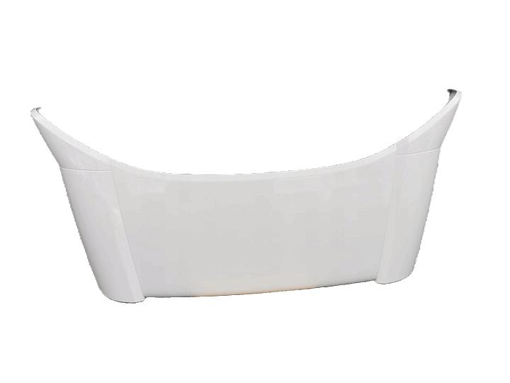 DAK SPOILER DAF XF 105/106 SC H3279 1875237, Gebruikt, Carrosserie en Plaatwerk, -, -