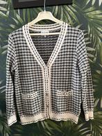 Leo & Ugo * heel leuk vest ( maat 2=38), Verzenden, Maat 38/40 (M), Overige kleuren