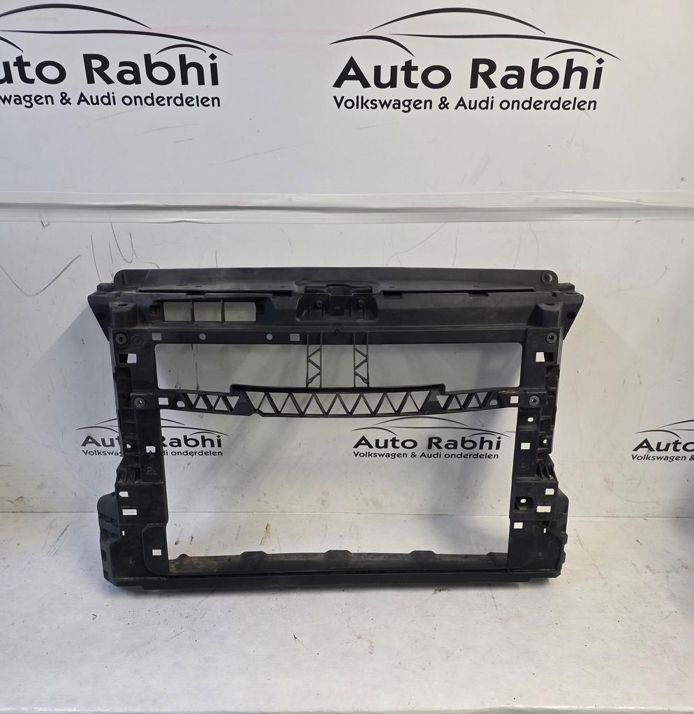 VW POLO 6C VOORFRONT ORIGINEEL 6C0805588H, Auto-onderdelen, Carrosserie en Plaatwerk, Gebruikt, -, -, Ophalen of Verzenden
