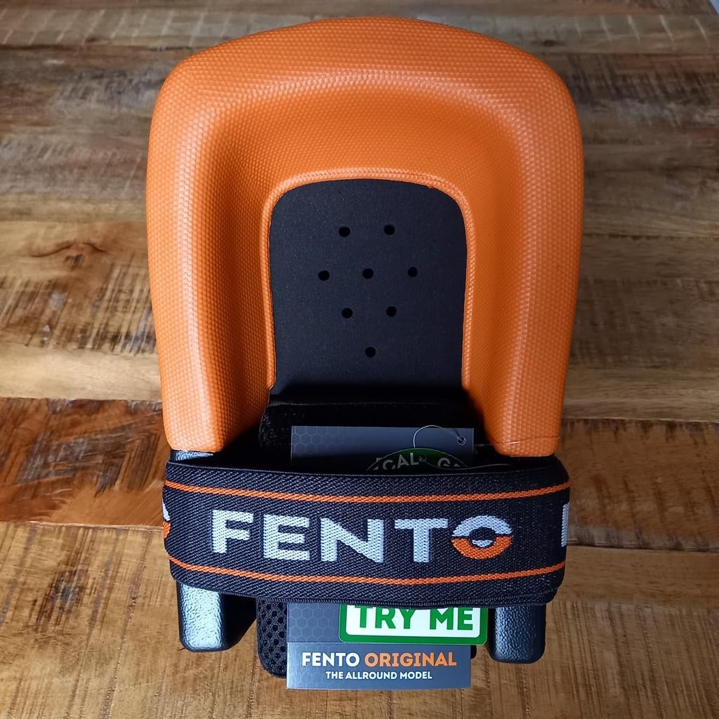 Fento Original (voorheen 200pro) Kniebeschermers. Nieuw, Ophalen of Verzenden, Nieuw