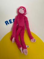 5694 apenheul aap aapje roze, Ophalen of Verzenden, Overige typen