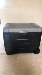 Koelbox electrisch of kratkoeler, Ophalen, Zo goed als nieuw, Elektrisch