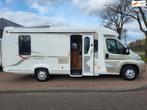 fiat 2.3jtd fleurette rapido LAGE KM ,E.P LEVELLER, QB, Caravans en Kamperen, Campers, Airbags, Ringverwarming, Fiat, Chris-vandeursen@hotmail.com