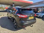 Nissan Qashqai 1.2 N-Connecta, Voorwielaandrijving, Gebruikt, Euro 6, 4 cilinders