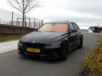 BMW 320i F30 - High Executive, Automaat, Achterwielaandrijving, 4 cilinders, USB
