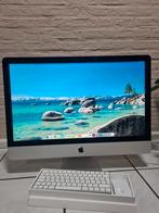 Apple iMac 21.5" 4K Retina (2019) met Magic Mouse & Keyboard, Gebruikt, HDD en SSD, 2 tot 3 Ghz, 21.5 inch 4K