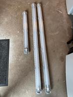 LED TL lampen 2120cm & 160cm, Ophalen, Led-lamp, Minder dan 30 watt, Overige fittingen